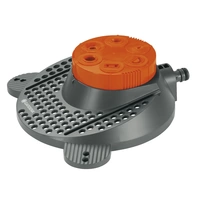 Gardena 02073-20 Classic Boogie Vielflächenregner 11 - 100m² Gardena 02073-20 Classic Boogie Vielflächenregner 11 - 100m²