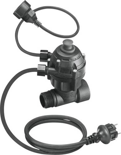 Gardena 1741-20 Trockenlaufschutz 30,3mm (1 ) IG, 33,25mm (1 ) AG