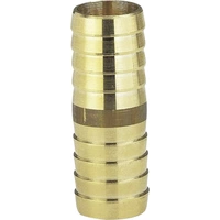 Gardena 07180-20 Messing Schlauch-Verbinder 13mm (1/2") Ø Gardena 07180-20 Messing Schlauch-Verbinder 13mm (1/2") Ø