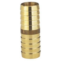Gardena 07180-20 Messing Schlauch-Verbinder 13mm (1/2") Ø Gardena 07180-20 Messing Schlauch-Verbinder 13mm (1/2") Ø