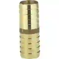 Gardena 07181-20 Messing Schlauch-Verbinder 19mm (3/4") Ø Gardena 07181-20 Messing Schlauch-Verbinder 19mm (3/4") Ø
