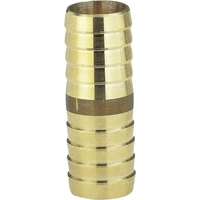 Gardena 07181-20 Messing Schlauch-Verbinder 19mm (3/4") Ø Gardena 07181-20 Messing Schlauch-Verbinder 19mm (3/4") Ø