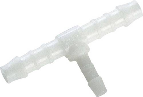 Gardena 7313-20 PVC Schlauch-T-Stück Reduzierung 8 mm, 12 mm, 8mm 2er Set