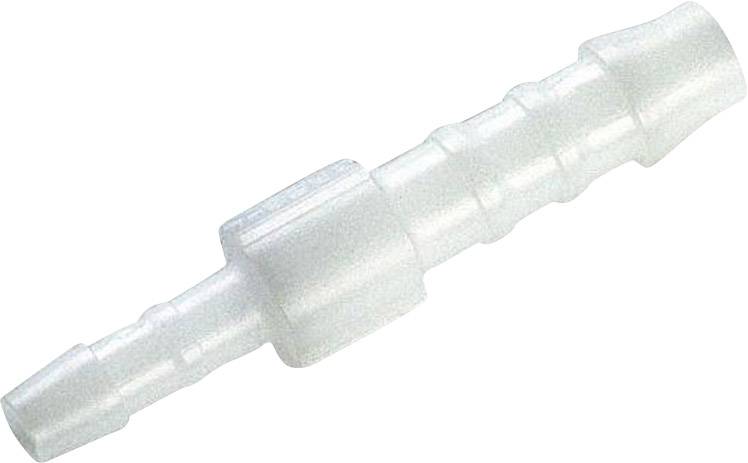 Gardena 07320-20 PVC Schlauch-Reduzierung 6 mm, 4mm