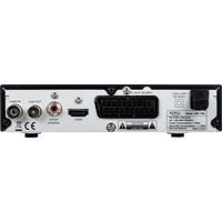 Xoro HRK7560 HD-Kabel-Receiver Aufnahmefunktion, Front-USB Anzahl Tuner: 1 Xoro HRK7560 HD-Kabel-Receiver Aufnahmefunktion, Front-USB Anzahl Tuner: 1