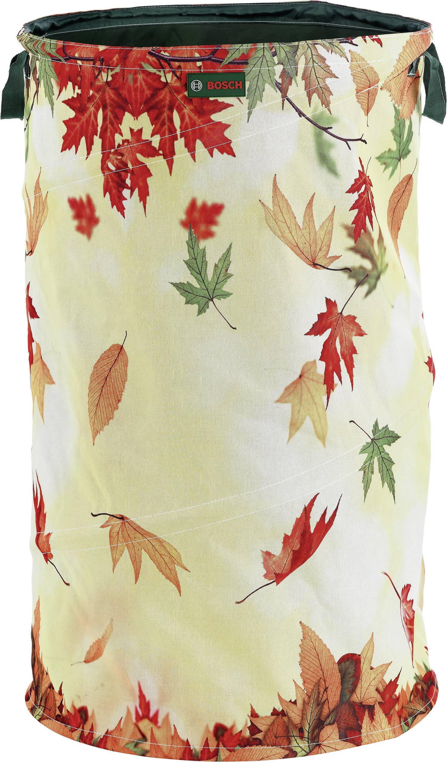 Laubsack Pop-up, Systemzubehör