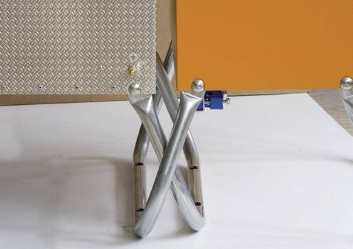 PCE Merz M-A 80 Anschlussschrank MZ69016 400 V 80 A