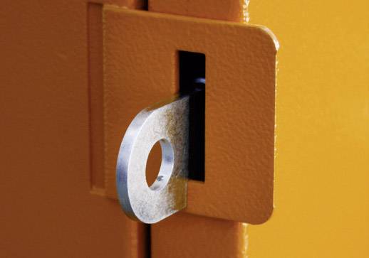 PCE Merz M-A 80 Anschlussschrank MZ69016 400 V 80 A