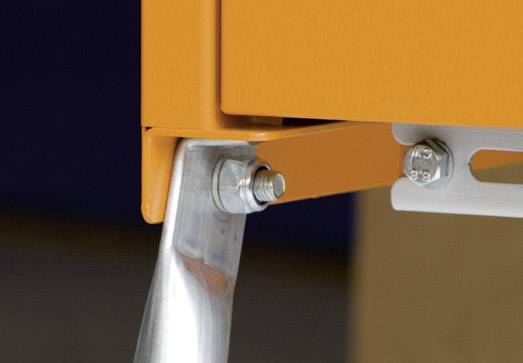 PCE Merz M-A 80 Anschlussschrank MZ69016 400 V 80 A