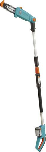 Gardena 8866-20 Akku Hochentaster inkl. Akku 18V Li-Ion 170cm