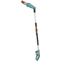 Gardena 8866-20 Akku Hochentaster inkl. Akku 18V Li-Ion 170cm Gardena 8866-20 Akku Hochentaster inkl. Akku 18V Li-Ion 170cm