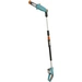 Gardena 8866-20 Akku Hochentaster inkl. Akku 18V Li-Ion 170cm Gardena 8866-20 Akku Hochentaster inkl. Akku 18V Li-Ion 170cm