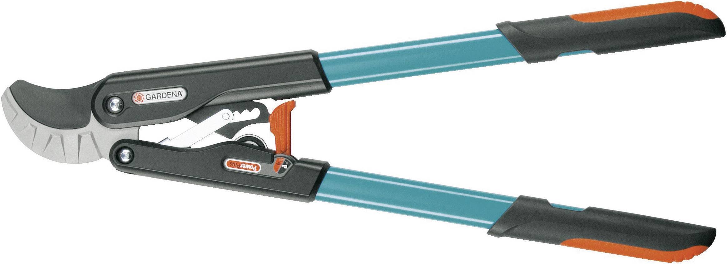 Gardena 08773-20 Comfort SmartCut Astschere Amboss