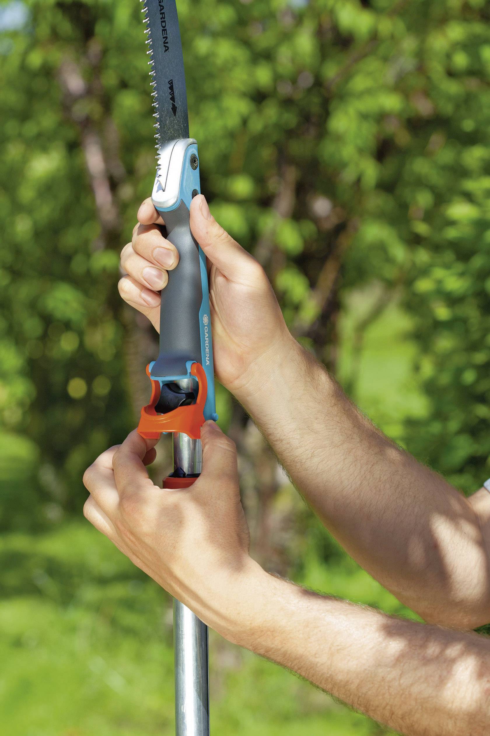 Gardena Combisystem Gartensäge 08739-20