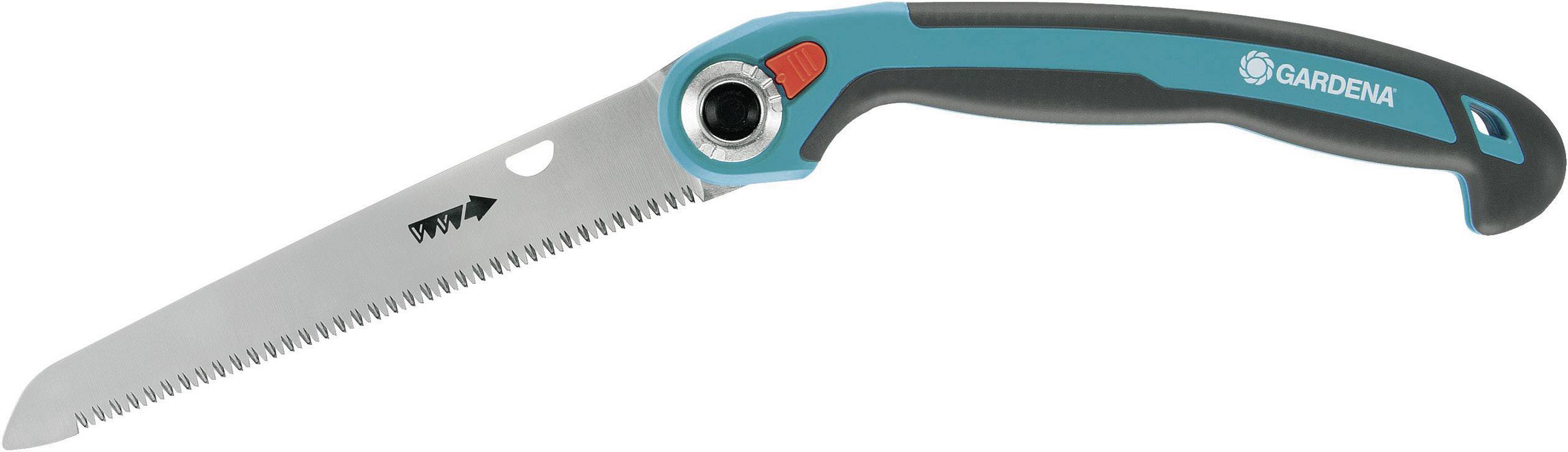 Gardena 08743-20 200 P Hand Gartensäge 100mm