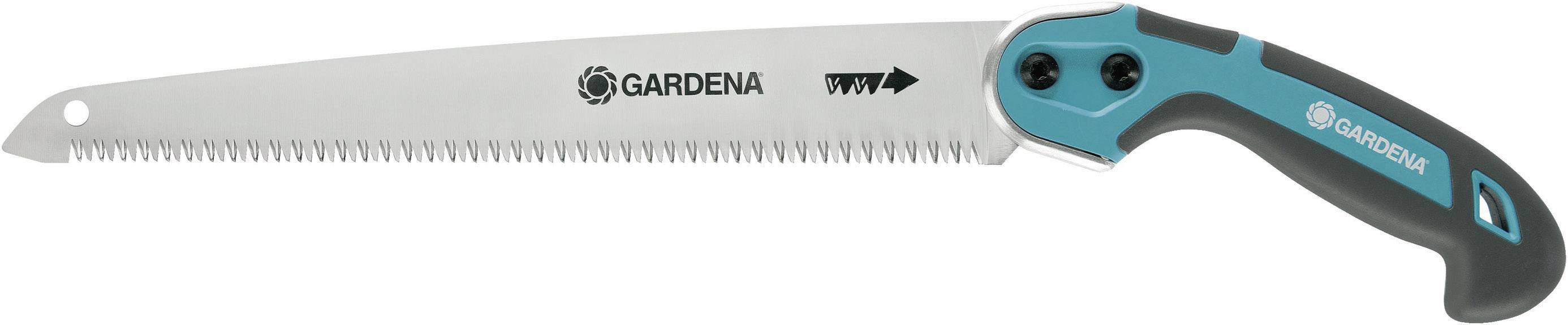GARDENA Hand 08745-20 Gartensäge 300 P 200 mm