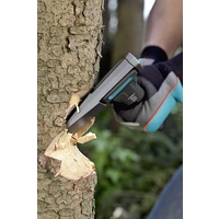 Gardena 08714-48 Axt 450mm 1000g Kopfgewicht 700g Gardena 08714-48 Axt 450mm 1000g Kopfgewicht 700g