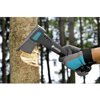 Gardena 08714-48 Axt 450mm 1000g Kopfgewicht 700g Gardena 08714-48 Axt 450mm 1000g Kopfgewicht 700g