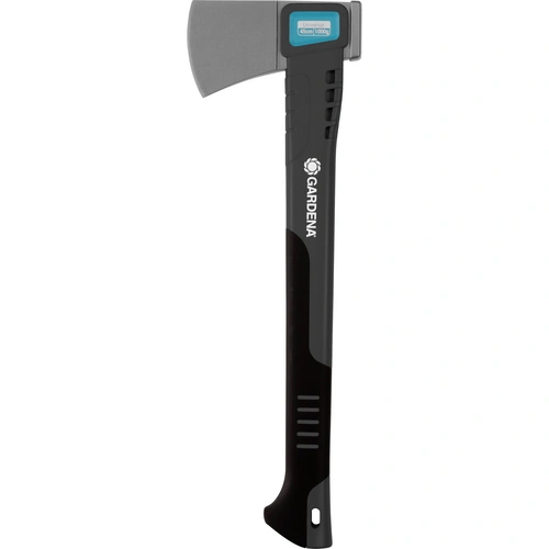 Gardena 08714-48 Axt 450mm 1000g Kopfgewicht 700g Gardena 08714-48 Axt 450mm 1000g Kopfgewicht 700g