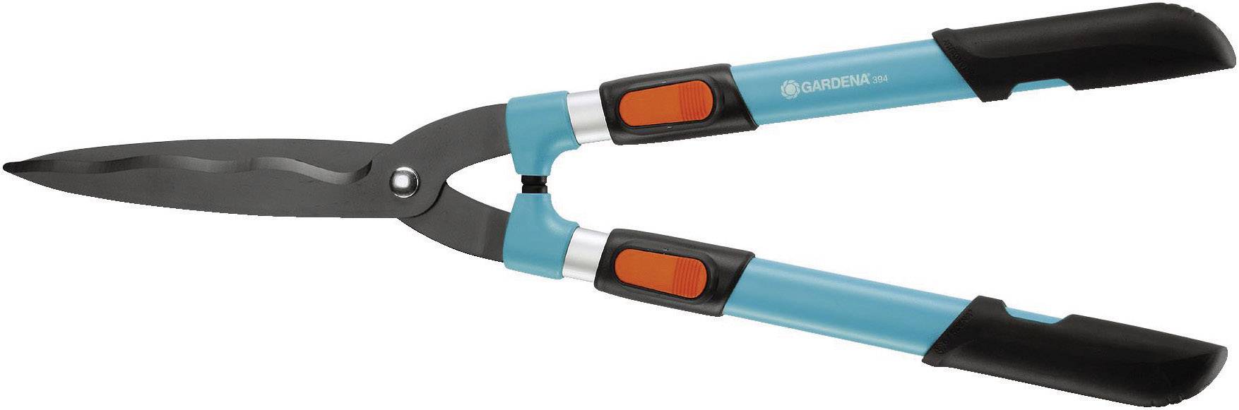 Gardena 700 T Hand TeleskopHeckenschere voelkner