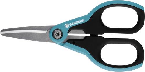Gardena 8704-20 SchnippSchnapp Gartenschere 180mm Bypass