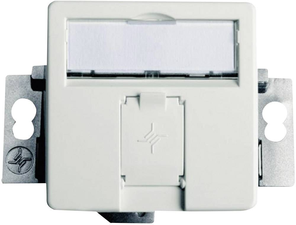 Telegärtner Modul-Aufnahme 1fach H02010A0079