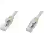 Telegärtner 100008394 RJ45 Netzwerkkabel, Patchkabel CAT 5e U/UTP 2.00m Grau Flammwidrig 1St. Telegärtner 100008394 RJ45 Netzwerkkabel, Patchkabel CAT 5e U/UTP 2.00m Grau Flammwidrig 1St.