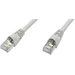 Telegärtner L00003A0085 RJ45 Netzwerkkabel, Patchkabel CAT 6a S/FTP 5.00 m Weiß Flammwidrig, mit Rastnasenschutz, Flammwidrig, Halogenfrei, UL-zerti Telegärtner L00003A0085 RJ45 Netzwerkkabel, Patchkabel CAT 6a S/FTP 5.00 m Weiß Flammwidrig, mit Rastnasenschutz, Flammwidrig, Halogenfrei, UL-zerti