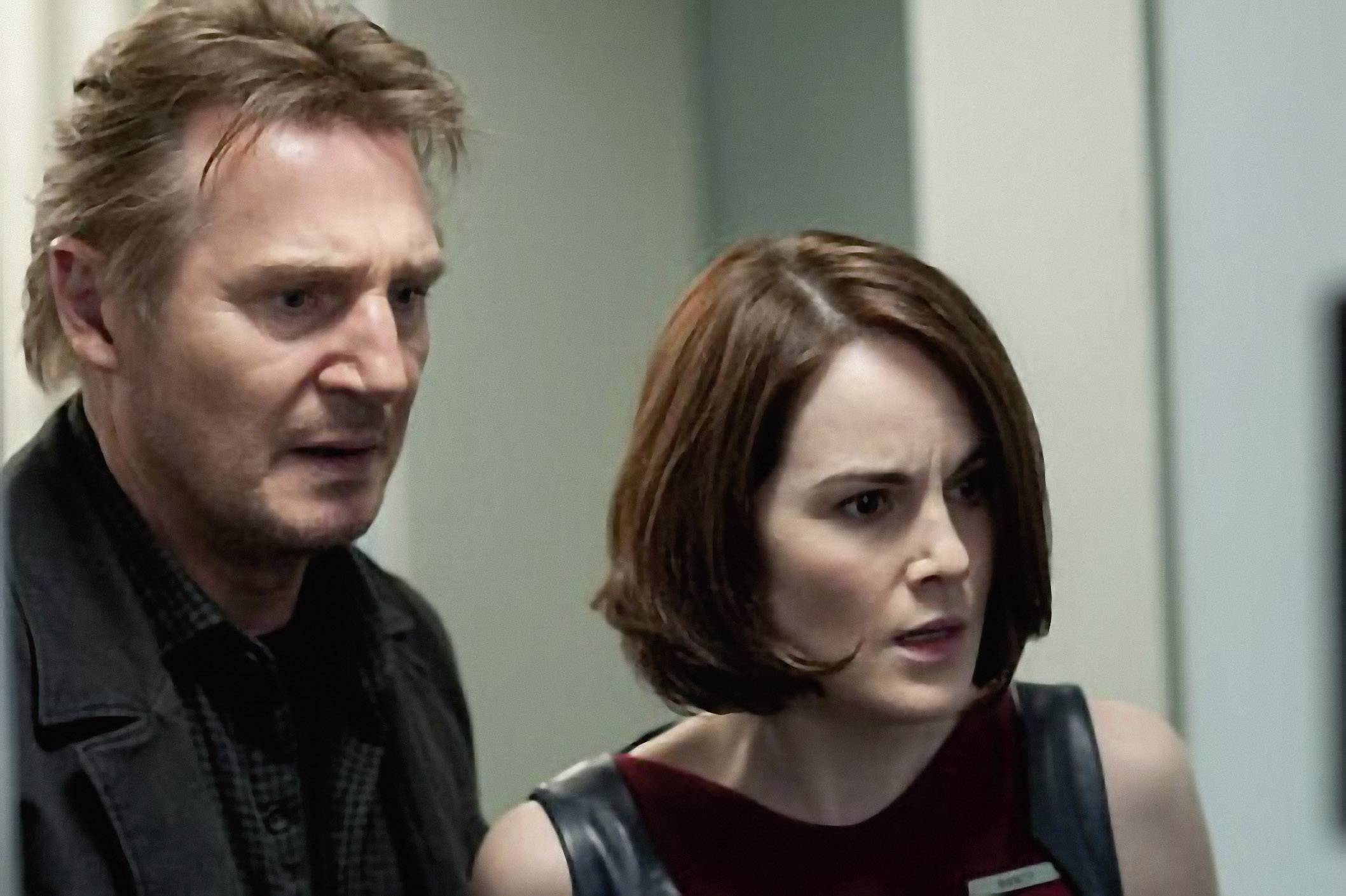 blu-ray Non-Stop FSK: 12 504584