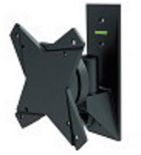 NewStar FPMA-W812 1fach Monitor-Wandhalterung 25,4cm (10 ) - 134,6cm (53 ) Neigbar, Schwenkbar, Roti