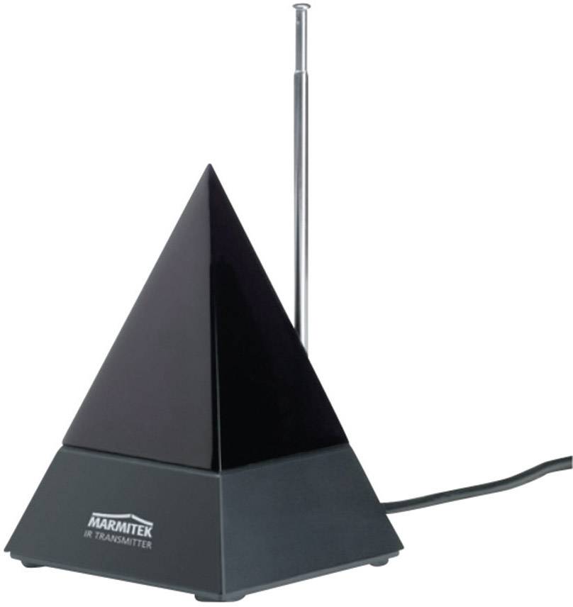 Marmitek Powermid XL IR-Sender Schwarz