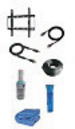 Neomounts PLASMA-WKIT1 TV-Wandhalterung 58,4 cm (23 ) - 139,7 cm (55 ) Starr