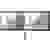 NewStar FPMA-D1330DWHITE 2fach Monitor-Tischhalterung 25,4cm (10") - 68,6cm (27") Höhenverstellbar, Neigbar, Schwenkbar, Rotierbar