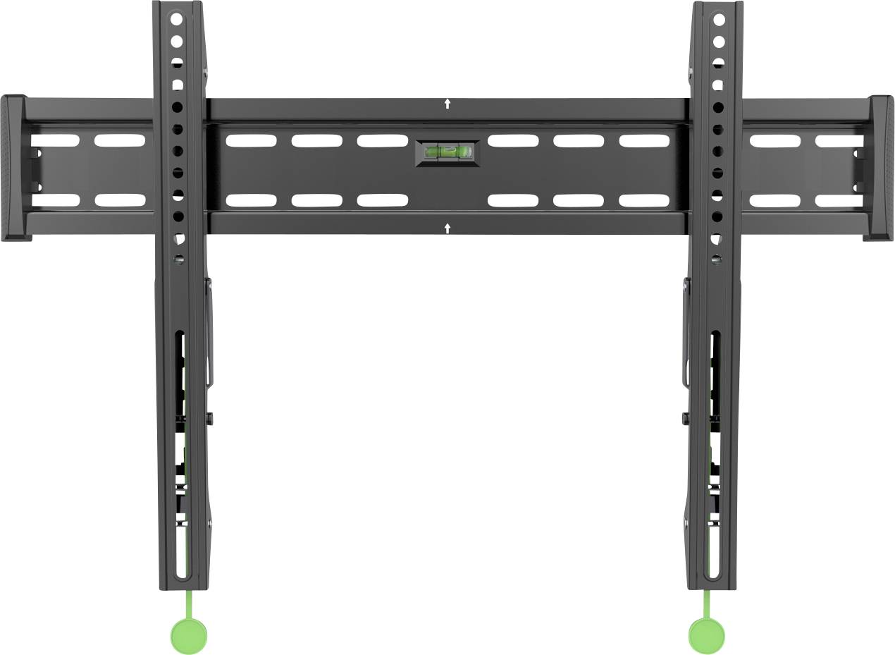 Neomounts NM-W365BLACK TV-Wandhalterung 94,0cm (37") - 165,1cm (65") Neigbar