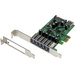 Renkforce 6+1 ports Carte contrôleur USB 3.0 USB-A PCIe