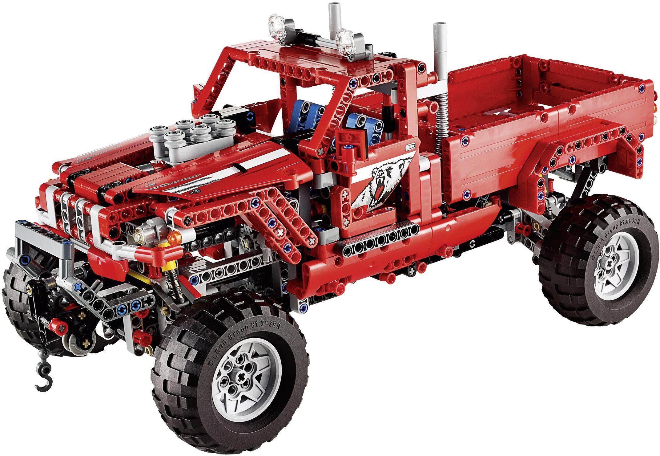 42029 LEGO® TECHNIC Pick-Up Truck