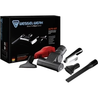 Wessel Werk FD300, PT160, SP050, 5-teilig 2690000068 Staubsauger-Düse Wessel Werk FD300, PT160, SP050, 5-teilig 2690000068 Staubsauger-Düse