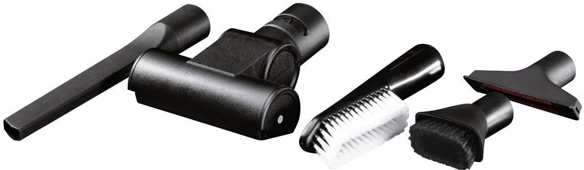 Wessel Werk FD300, PT160, SP050, 5-teilig 2690000068 Staubsauger-Düse