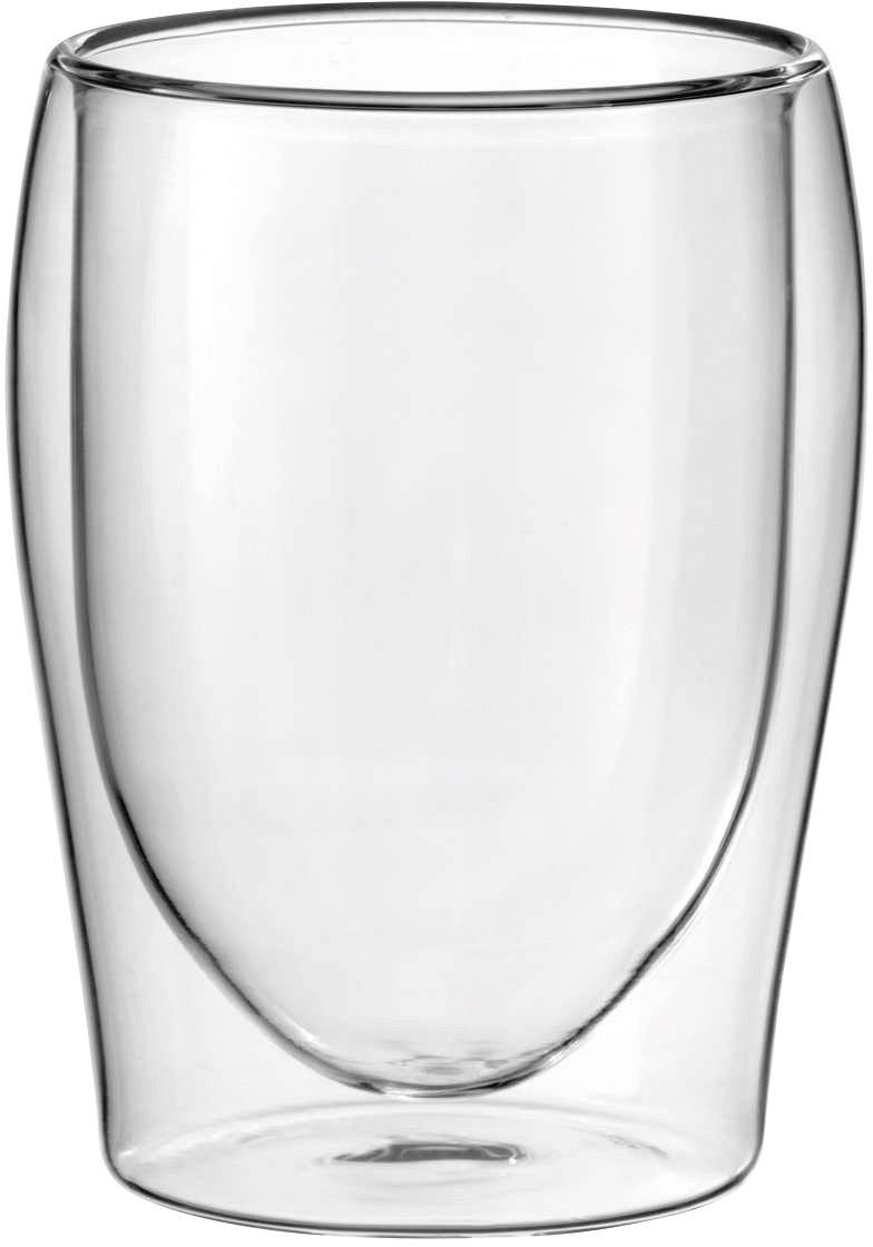 ScanPart 2790000076 Thermo-Glas Cappuchino 300 ml 2 Stück