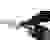 Alunovo MHW-020 Kabelkanal (L x B x H) 200 x 30 x 15mm 1 St. Weiß (glänzend)