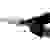 Alunovo MWE-040 Kabelkanal (L x B x H) 400 x 30 x 15mm 1 St. Weiß (matt)