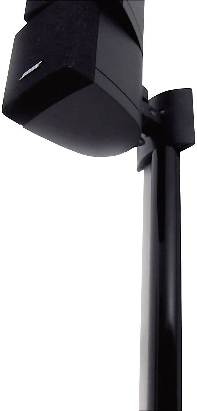 Alunovo MSC-020 Kabelkanal (L x B x H) 200 x 30 x 15mm 1 St. Schwarz (glänzend)