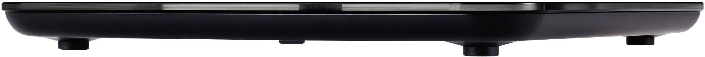 Withings WS-30 Digitale Personenwaage Wägebereich (max.)=180kg Schwarz