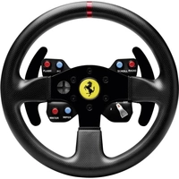 Thrustmaster Ferrari GTE Wheel Add-On Lenkrad Add-On PC, PlayStation 3 Schwarz Thrustmaster Ferrari GTE Wheel Add-On Lenkrad Add-On PC, PlayStation 3 Schwarz