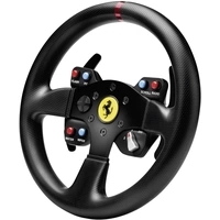 Thrustmaster Ferrari GTE Wheel Add-On Lenkrad Add-On PC, PlayStation 3 Schwarz Thrustmaster Ferrari GTE Wheel Add-On Lenkrad Add-On PC, PlayStation 3 Schwarz