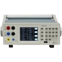 Tektronix PA1000 Tisch-Multimeter Tektronix PA1000 Tisch-Multimeter