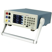 Tektronix PA1000 Tisch-Multimeter Tektronix PA1000 Tisch-Multimeter