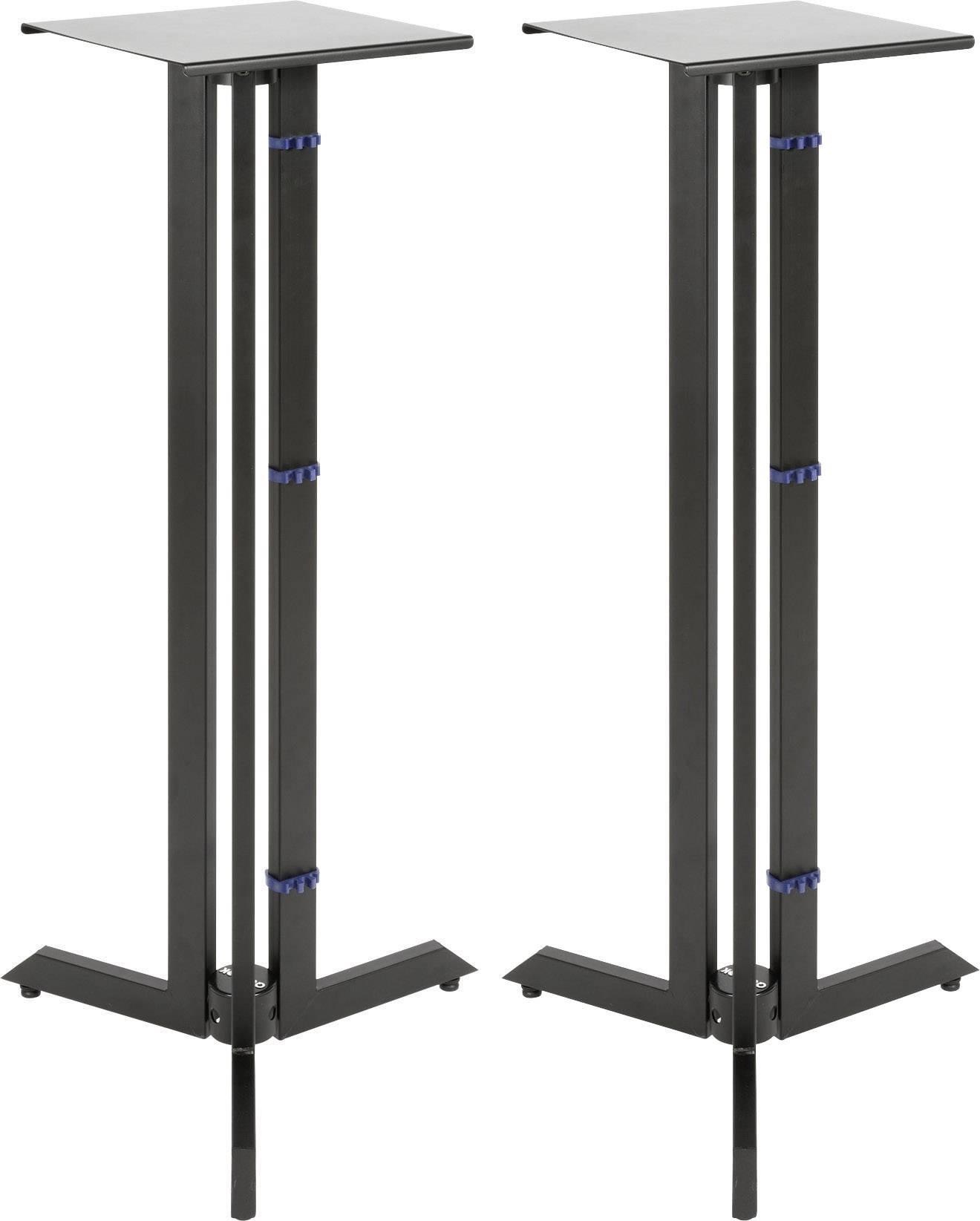 Quik Lok BS536 Monitor-Stativ 1 Paar