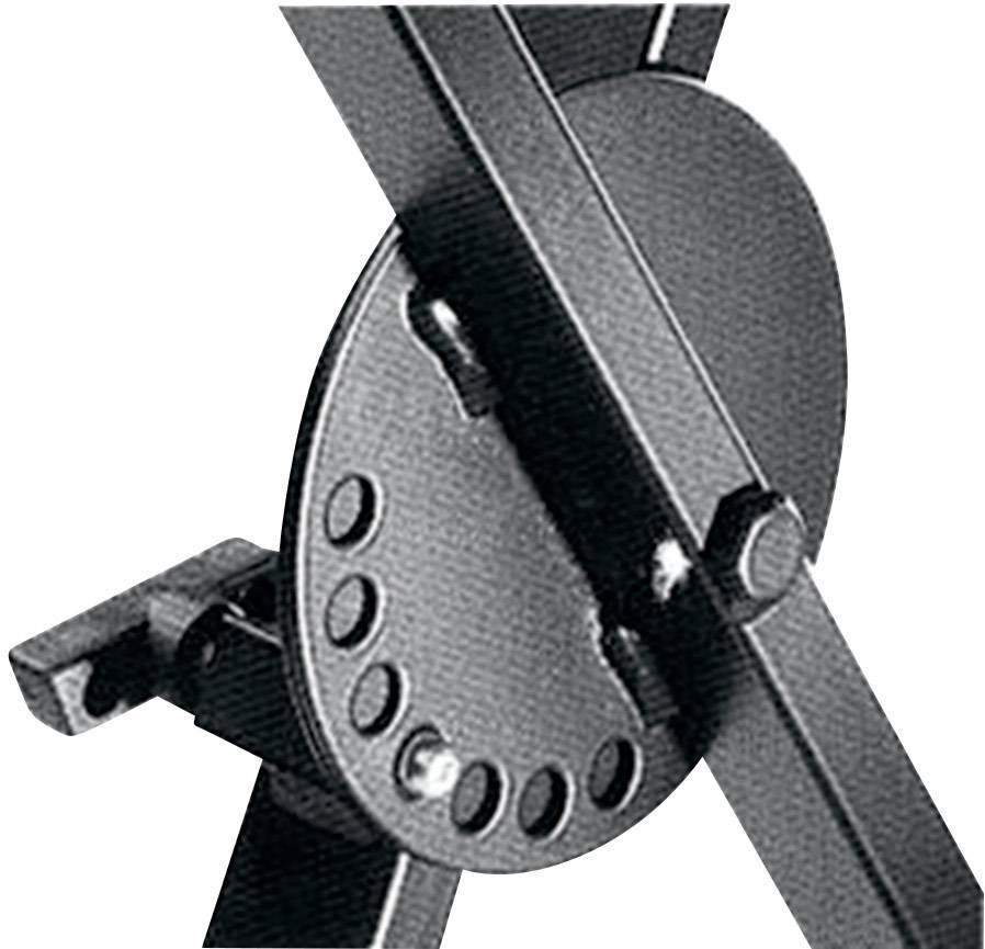 Quik Lok Verstärkerstativ BS619