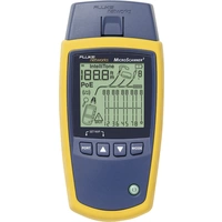 Fluke Networks Kabeltester 5584172 LIQ-KIT-MS2-100 Fluke Networks Kabeltester 5584172 LIQ-KIT-MS2-100
